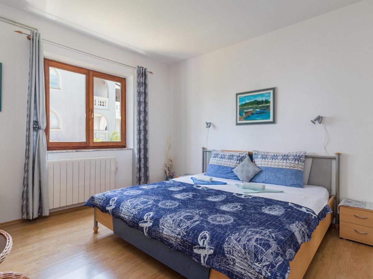 Apartment Bellevue - Pul331 By Interhome Pjescana Uvala Eksteriør bilde