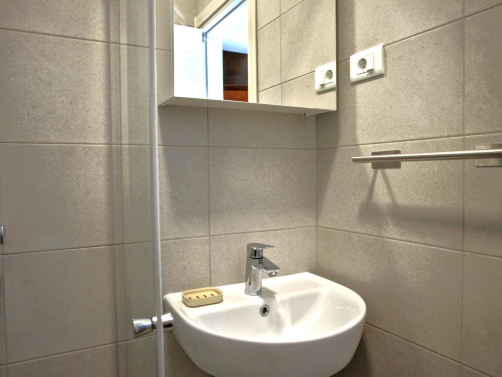 Apartment Bellevue - Pul331 By Interhome Pjescana Uvala Eksteriør bilde
