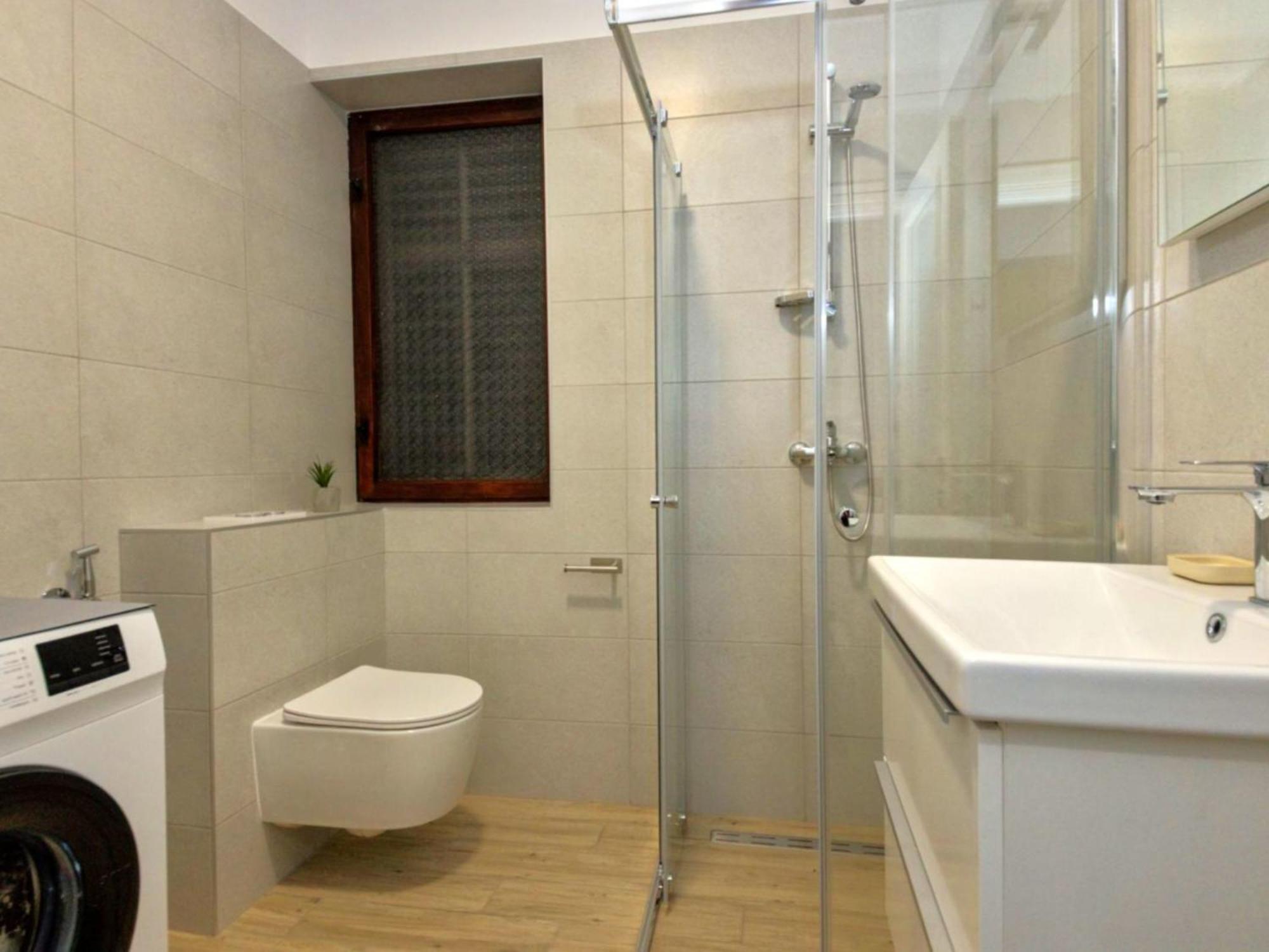Apartment Bellevue - Pul331 By Interhome Pjescana Uvala Eksteriør bilde