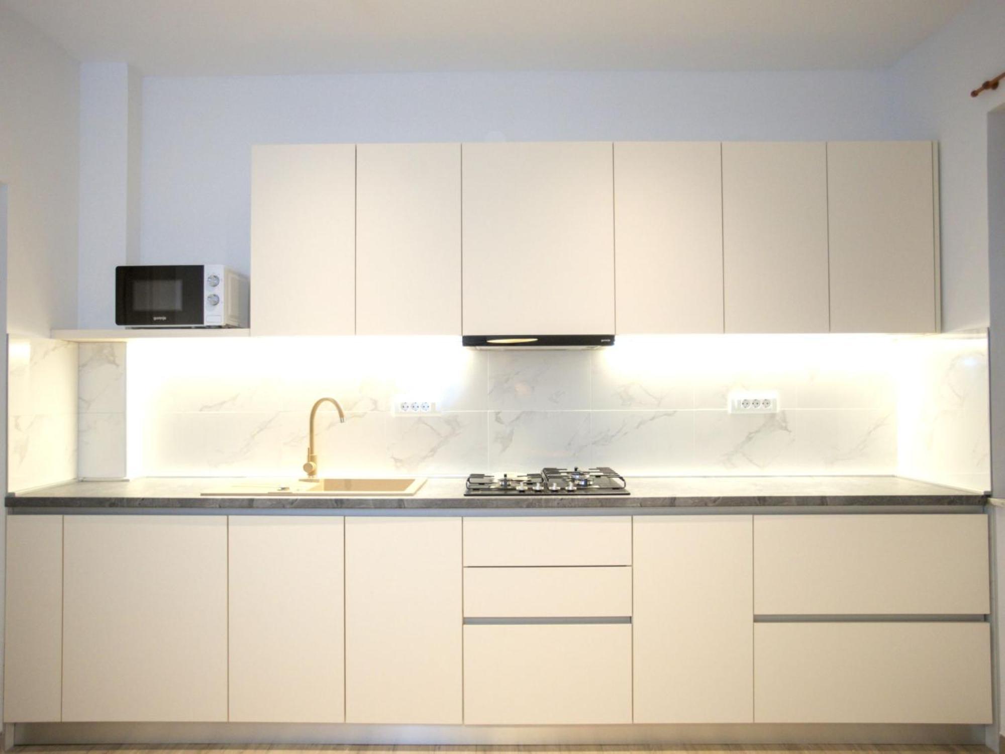Apartment Bellevue - Pul331 By Interhome Pjescana Uvala Eksteriør bilde
