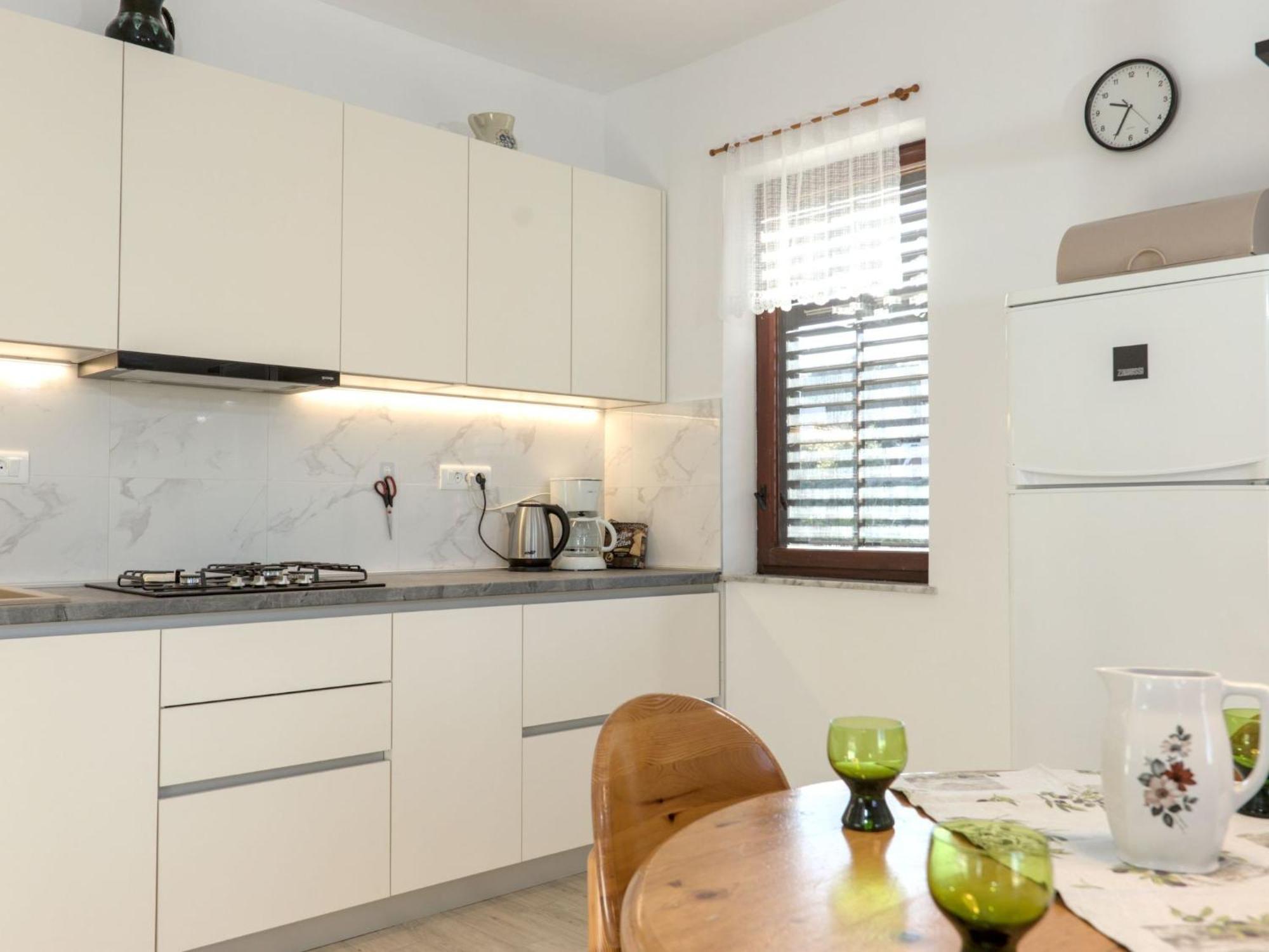 Apartment Bellevue - Pul331 By Interhome Pjescana Uvala Eksteriør bilde